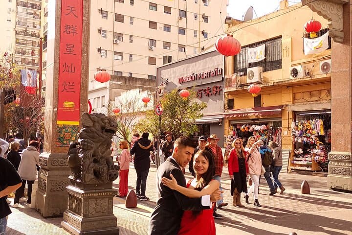 Learn Authentic Argentine Tango in Buenos Aires: Private Milonga & Technique Class photo 5