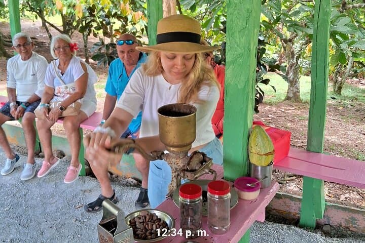 Discover Higüey: A Cultural Exploration in the Dominican Countryside photo 1