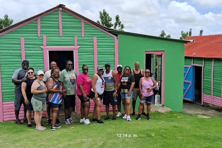 Discover Higüey: A Cultural Exploration in the Dominican Countryside photo 2