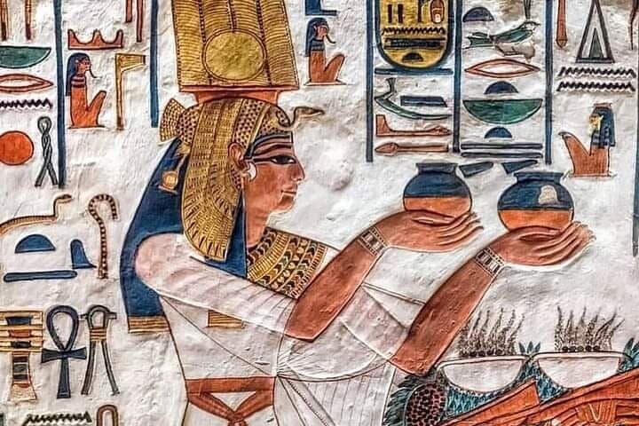 Day Trip to Abu Simbel and Philae from Cairo — Flights, Temples & Nile Views photo 5