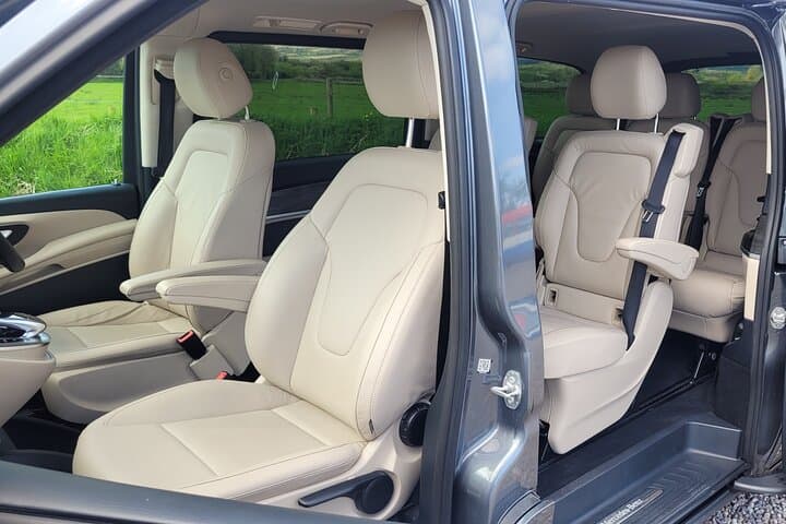 Private Luxury Ring of Kerry Day Tour: Custom Drive from Killarney photo 4