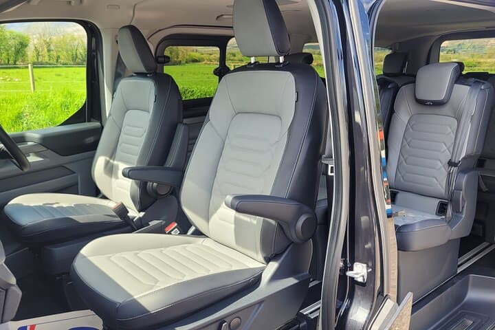 Private Luxury Ring of Kerry Day Tour: Custom Drive from Killarney photo 6