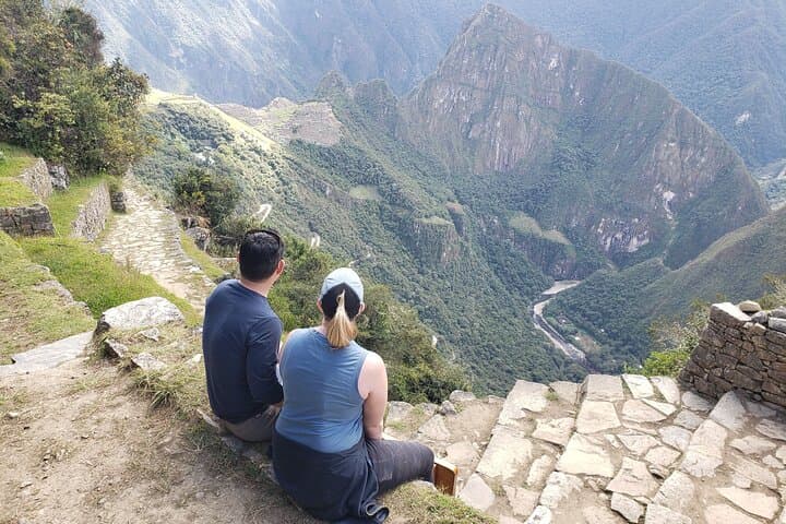 Private 4-Day Inca Trail Trek to Machu Picchu — Classic Andean Route photo 6