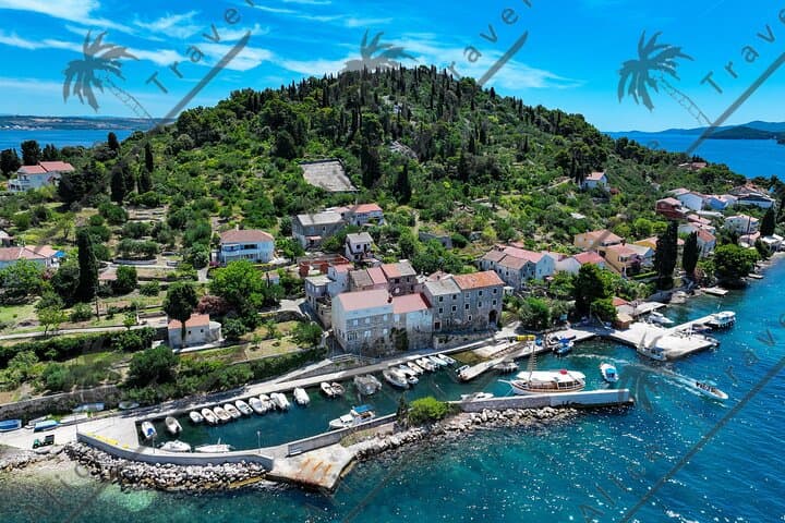 Speedboat Adventure from Zadar: 3-Island Snorkel & Coastal Stops photo 3