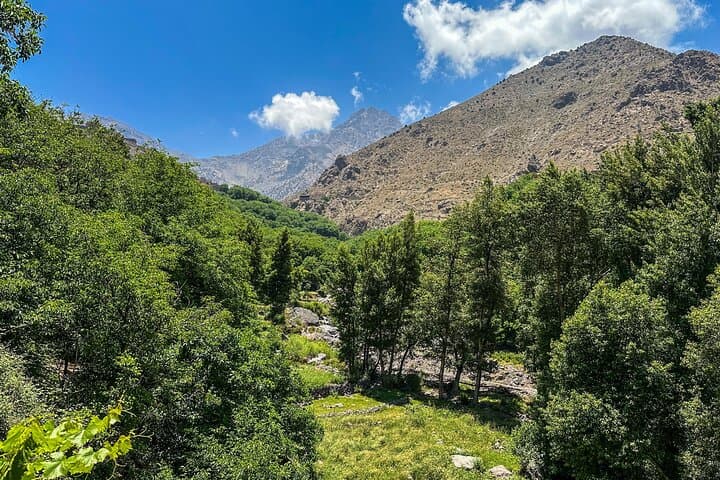 Atlas Mountains Day Trip from Marrakech: Imlil, Ourika & Berber Villages in One Day photo 3