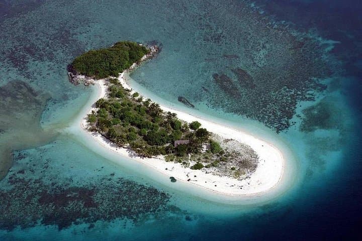 Seaplane Day Trip: Puerto Princesa to Busuanga Island Hopping photo 4