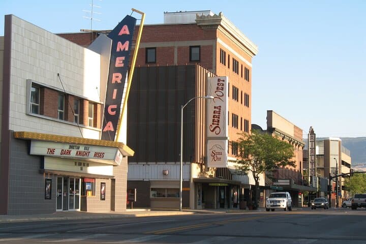 Casper Scavenger Hunt: Explore Downtown Culture & Art in 2 Hours photo 6