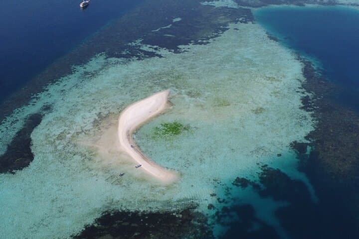 Komodo National Park Sailing: 3-Day Pinisi Liveaboard from Labuan Bajo photo 3