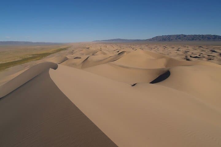 Mongolian Gobi to Terelj: 8‑Day Private Desert and Steppe Expedition photo 5