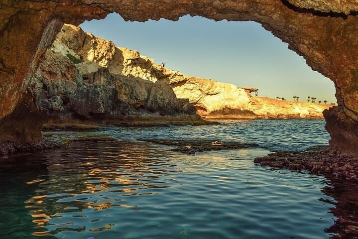 7-Day Lebanon Classic Route — Beirut to Baalbek, Byblos & Jeita Grotto photo 6