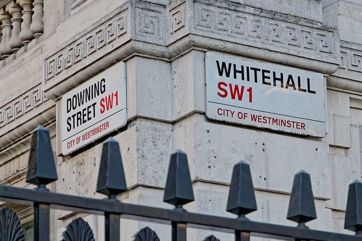 Black Cab Top Sights Tour and Thames River Cruise — London Private Sightseeing photo 6