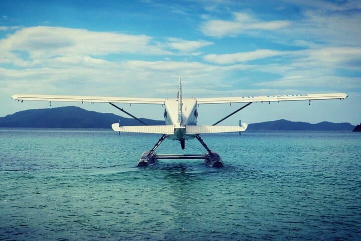 Luxury 3-Day Island Escape to Flower Island Resort with Scenic Seaplane Transfer photo 2