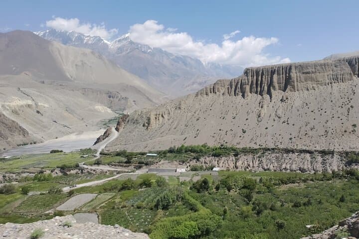 Muktinath Pilgrimage: 3-Day Jeep Journey from Pokhara into Mustang photo 4