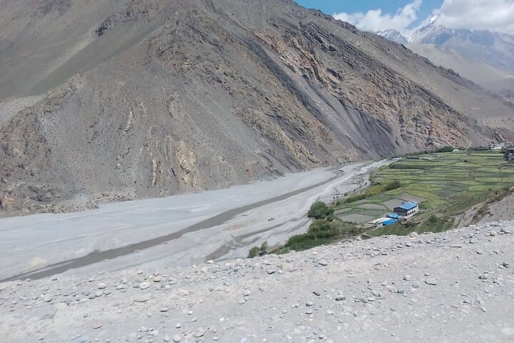 Muktinath Pilgrimage: 3-Day Jeep Journey from Pokhara into Mustang photo 5
