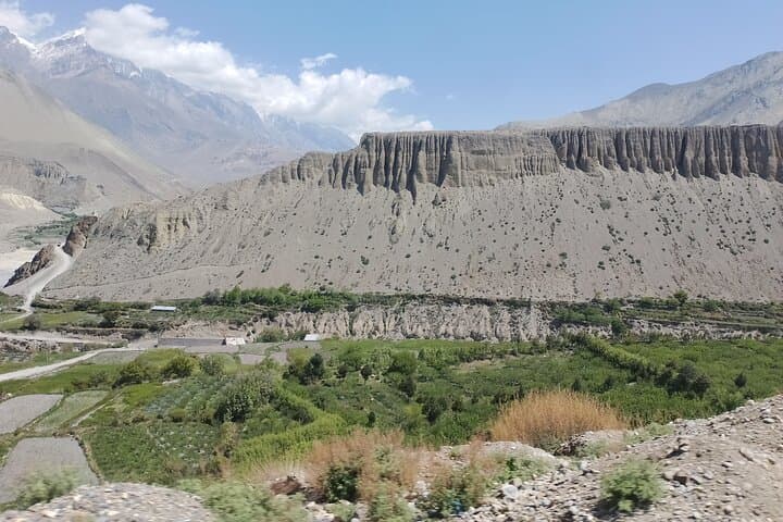 Muktinath Pilgrimage: 3-Day Jeep Journey from Pokhara into Mustang photo 6