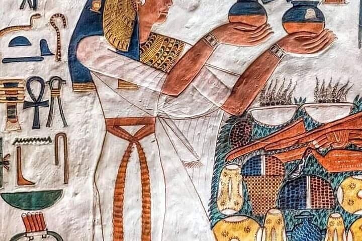 Abu Simbel Day Trip from Cairo — Private Flight and Nubian Village Visit photo 3