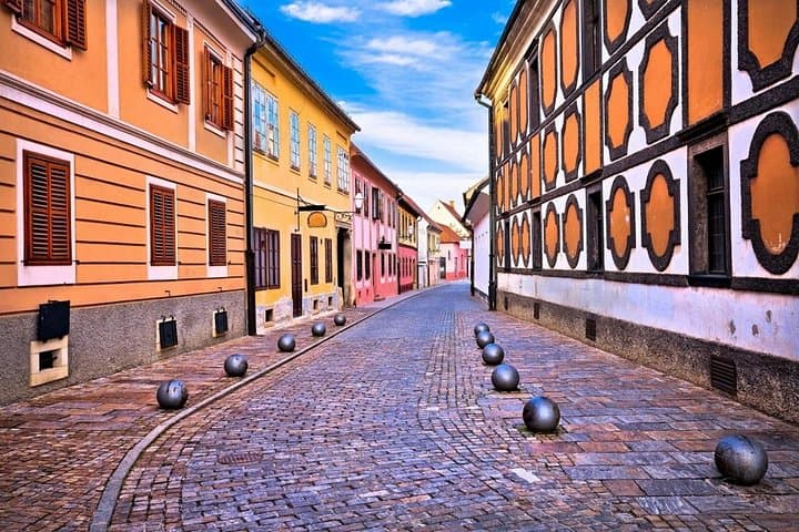 One-Day County Varaždin Private Tour: Trakošćan Castle, Varaždinske Toplice & Varaždin photo 5