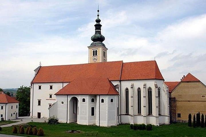 One-Day County Varaždin Private Tour: Trakošćan Castle, Varaždinske Toplice & Varaždin photo 6