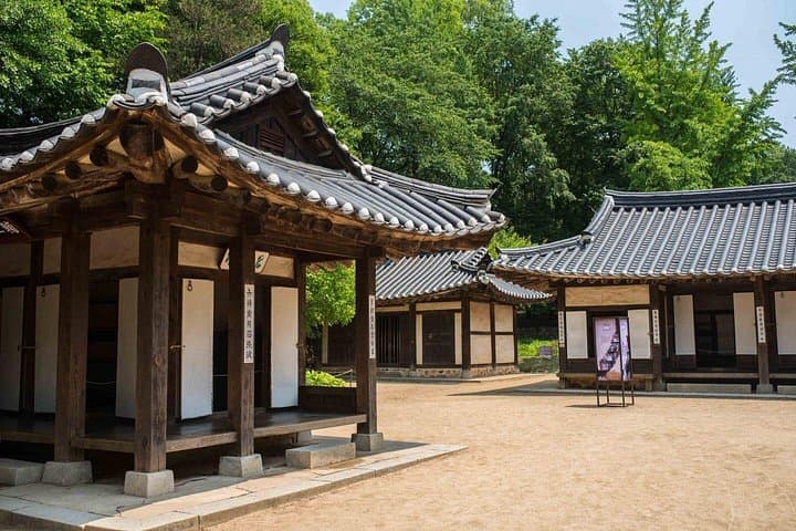 Icheon & Yongin Day Tour: Ceramics Village, Folk Culture & Local Flavors