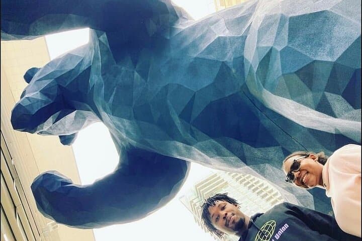 Explore Denver by E‑bike: 3-Hour RiNo & Downtown Guided Tour photo 6