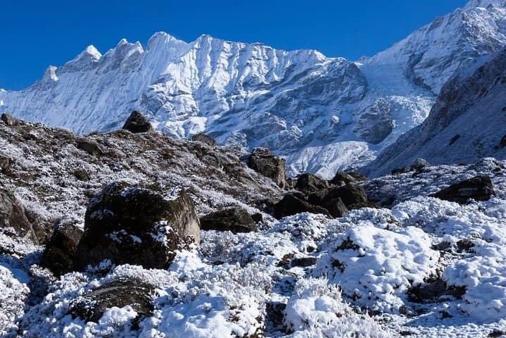 Langtang Gosainkunda Trek — 12-Day Himalayan Trail from Syabrubesi to Gosainkunda photo 2