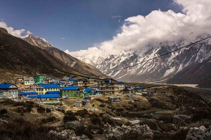 Langtang Gosainkunda Trek — 12-Day Himalayan Trail from Syabrubesi to Gosainkunda photo 3