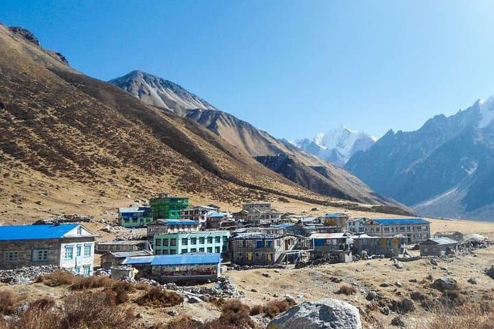 Langtang Gosainkunda Trek — 12-Day Himalayan Trail from Syabrubesi to Gosainkunda photo 6