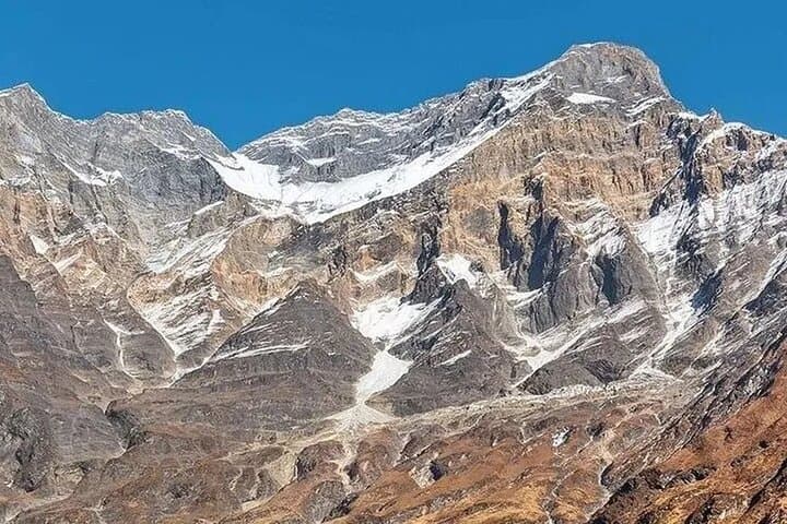 Dhaulagiri Circuit Trek — 17-Day Remote High-Altitude Trek Around Dhaulagiri photo 2