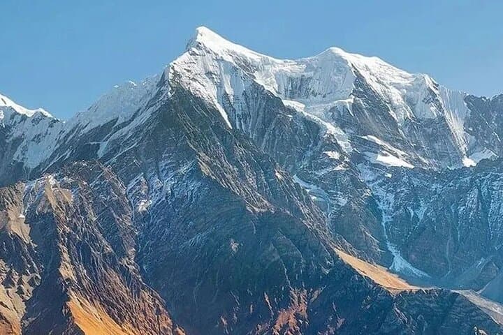 Dhaulagiri Circuit Trek — 17-Day Remote High-Altitude Trek Around Dhaulagiri photo 3