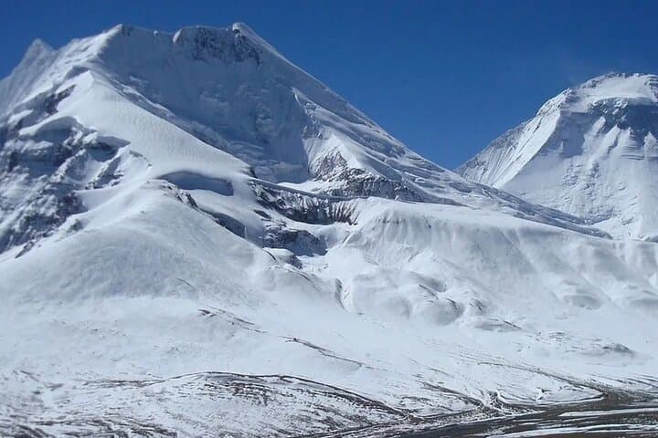 Dhaulagiri Circuit Trek — 17-Day Remote High-Altitude Trek Around Dhaulagiri photo 4