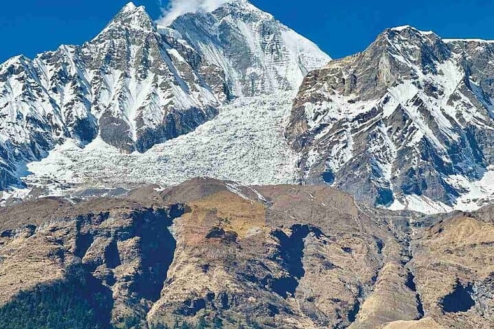 Dhaulagiri Circuit Trek — 17-Day Remote High-Altitude Trek Around Dhaulagiri photo 6