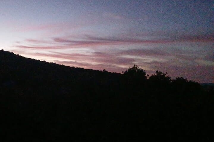 Algarve Summer Night Hike: Moonlit Trails & Stargazing at Cerro da Cabeca photo 2