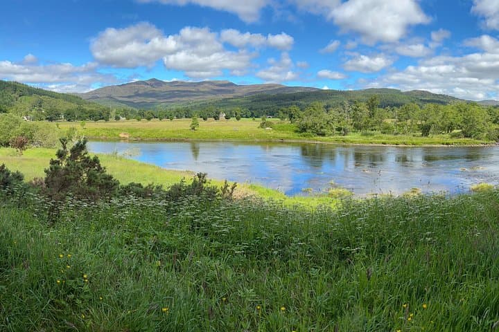 Private Outlander Tour from Invergordon or Inverness — Fraser Lands, Clava Cairns & Culloden photo 1