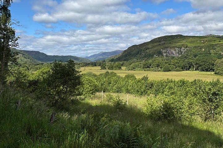 Private Outlander Tour from Invergordon or Inverness — Fraser Lands, Clava Cairns & Culloden photo 2