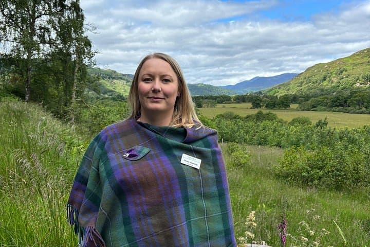 Private Outlander Tour from Invergordon or Inverness — Fraser Lands, Clava Cairns & Culloden photo 4