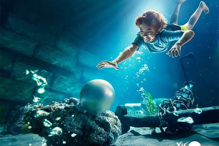 Yas Waterworld Abu Dhabi: Tickets, Top Rides & Practical Visitor Guide photo 3