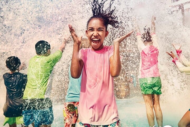 Yas Waterworld Abu Dhabi: Tickets, Top Rides & Practical Visitor Guide photo 4