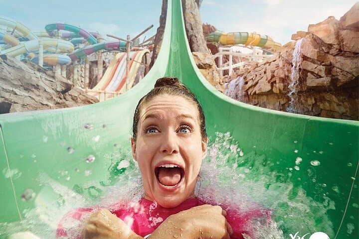 Yas Waterworld Abu Dhabi: Tickets, Top Rides & Practical Visitor Guide photo 5