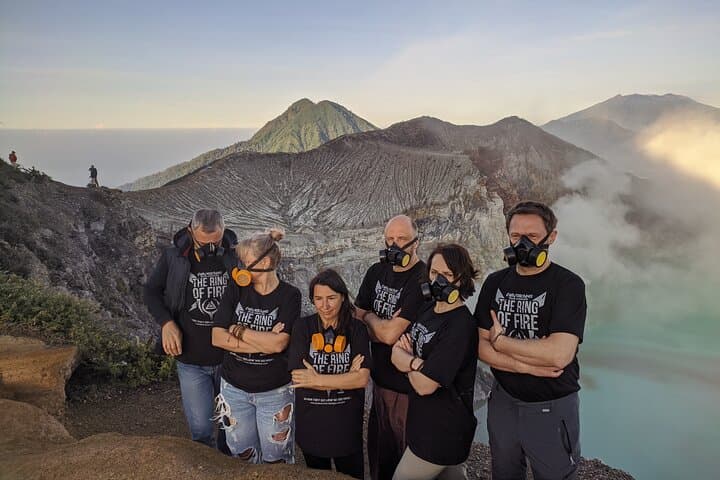 3-Day Mount Bromo and Ijen Blue Fire Adventure from Surabaya photo 2