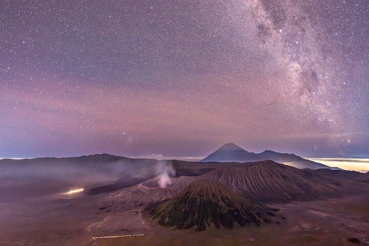 3-Day Mount Bromo and Ijen Blue Fire Adventure from Surabaya photo 5
