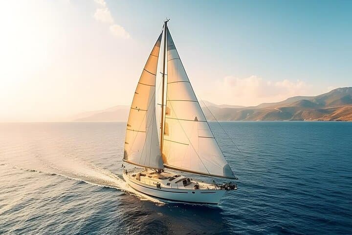 Sailboat Sangria Tasting Along Marbella and Estepona Coast