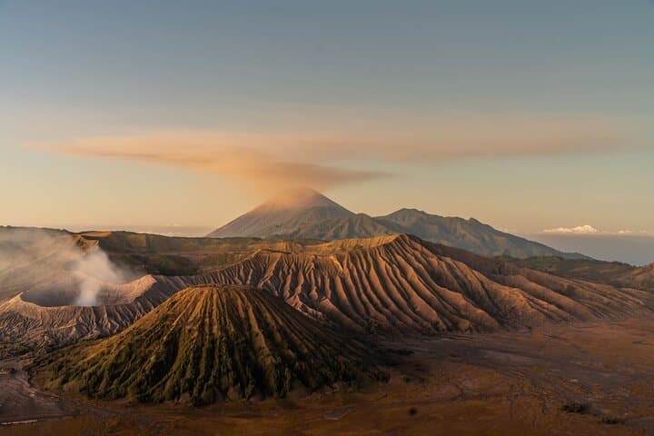 3-Day Mount Bromo and Ijen Blue Fire Adventure from Surabaya photo 6