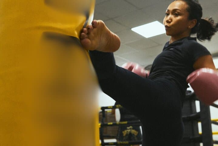 Hanoi One-Day Gym Pass: Muay Thai, BJJ, Boxing & Yoga in Tay Ho photo 1