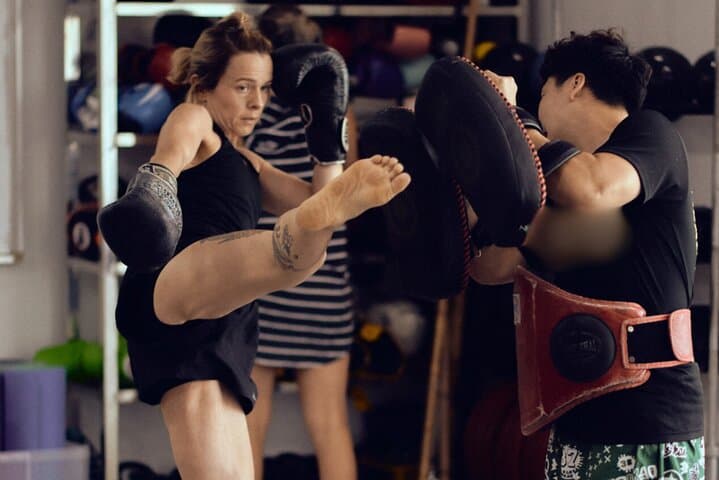 Hanoi One-Day Gym Pass: Muay Thai, BJJ, Boxing & Yoga in Tay Ho photo 3