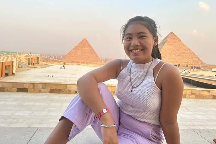 Two-Day Private Egyptian Highlights: Cairo & Luxor from Safaga by Flight