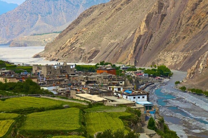 Upper Mustang Trek 12-Day: Lo Manthang Cultural & High-Desert Trek photo 5