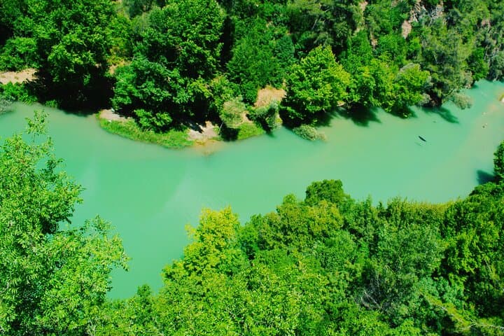 Chouwen Lake Hiking Tour from Beirut — Jabal Moussa Day Hike Guide photo 2