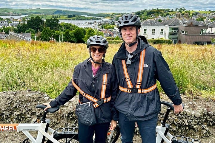E‑Bike Kinsale: Coastal Electric Bike Tour with Local Guide photo 2