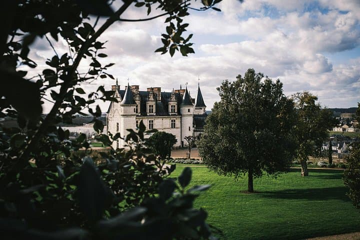 Loire Valley VIP: Chambord, Chenonceaux & Amboise Day Tour from Paris photo 5