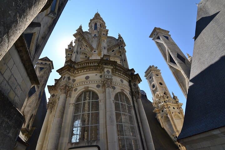 Loire Valley VIP: Chambord, Chenonceaux & Amboise Day Tour from Paris photo 3